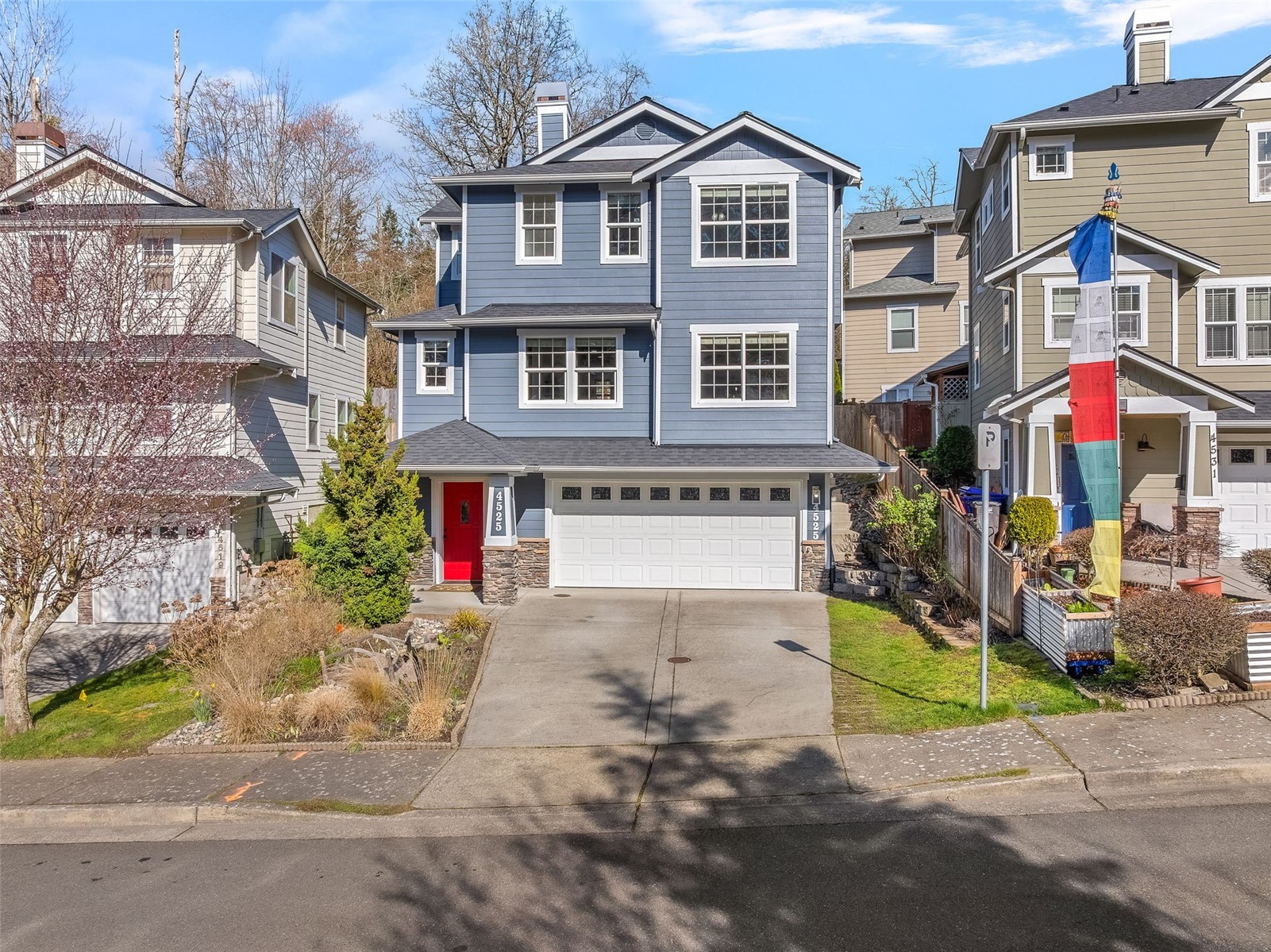4525 5th Drive SE