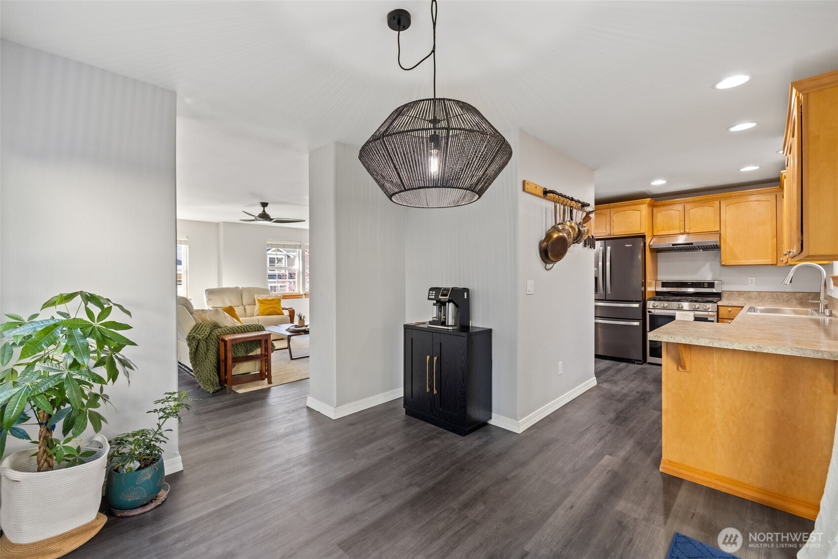 4525 5th Drive SE
