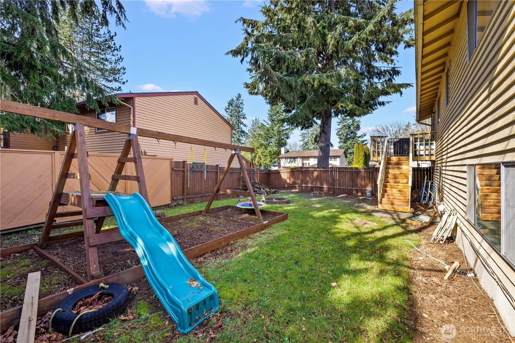1601 Olympia Avenue SE