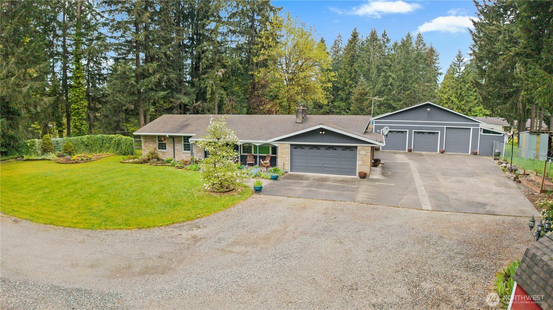 17920 SE Lake Holm Road