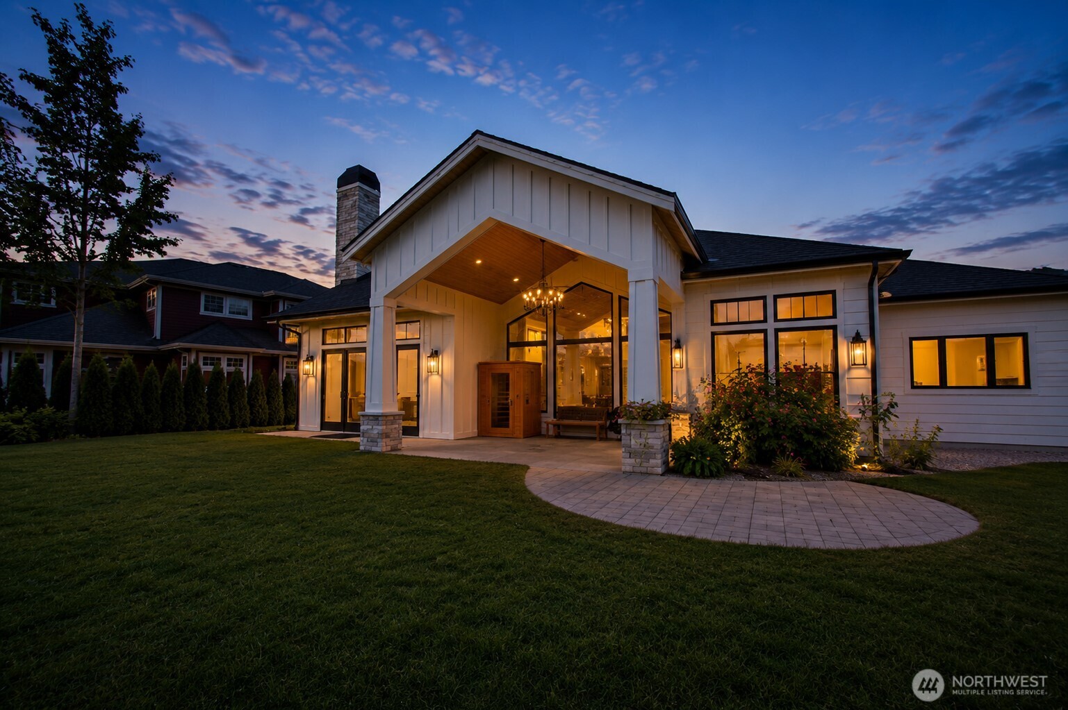 8636 Ashbury Court