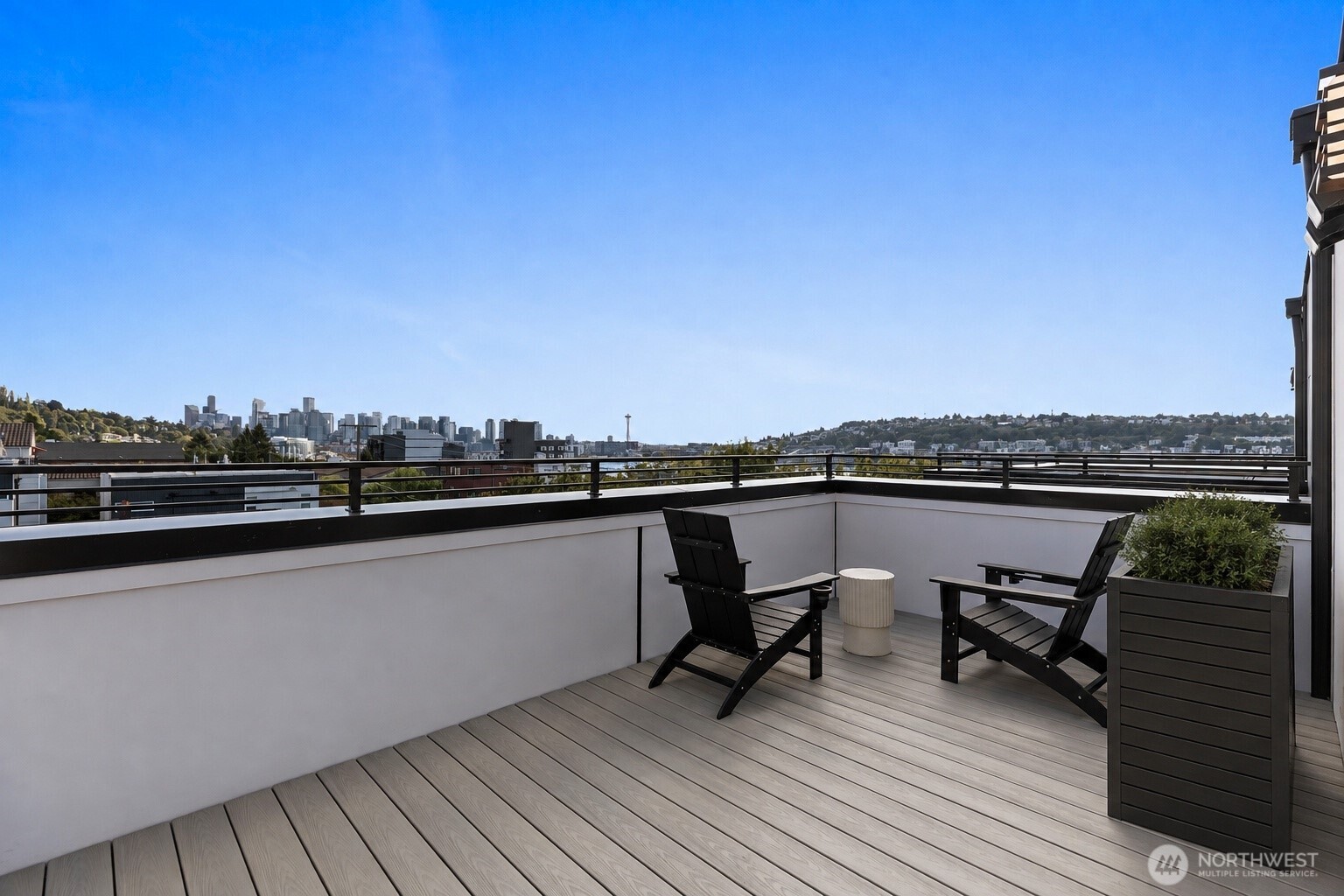 2328 Franklin Avenue E Unit: C