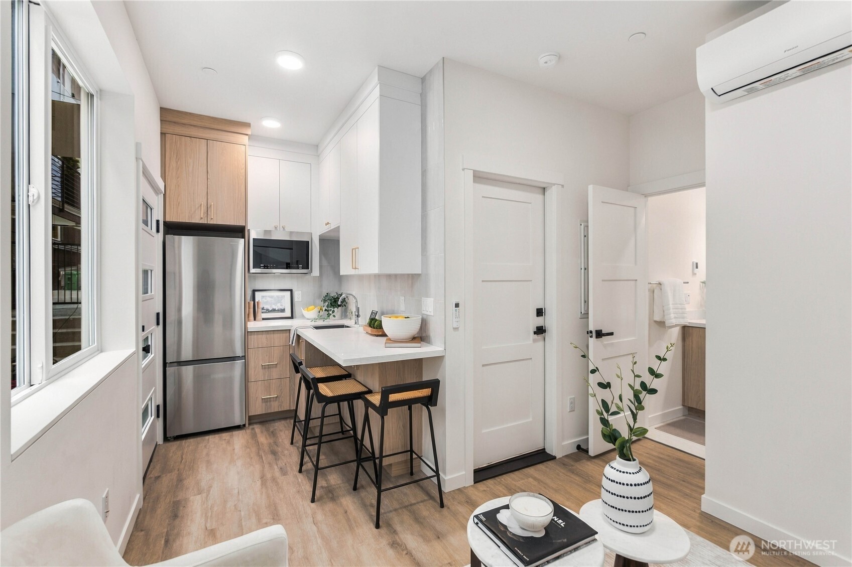 2328 Franklin Avenue E Unit: G