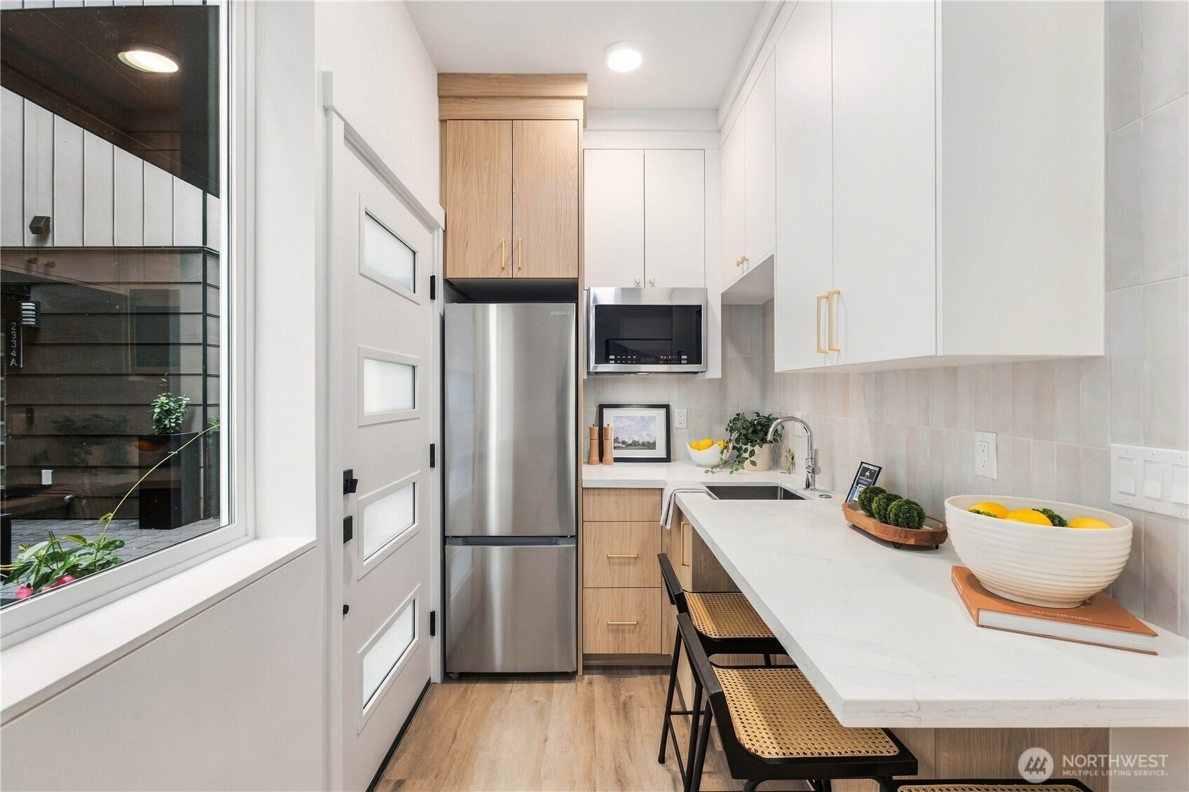 2328 Franklin Avenue E Unit: G