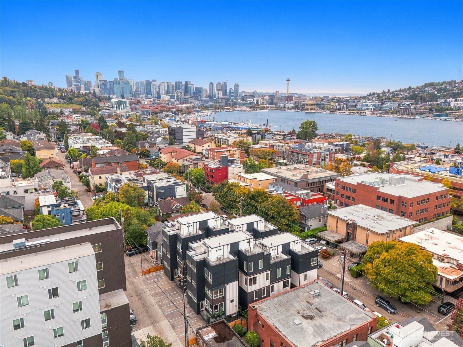 2328 Franklin Avenue E Unit: G