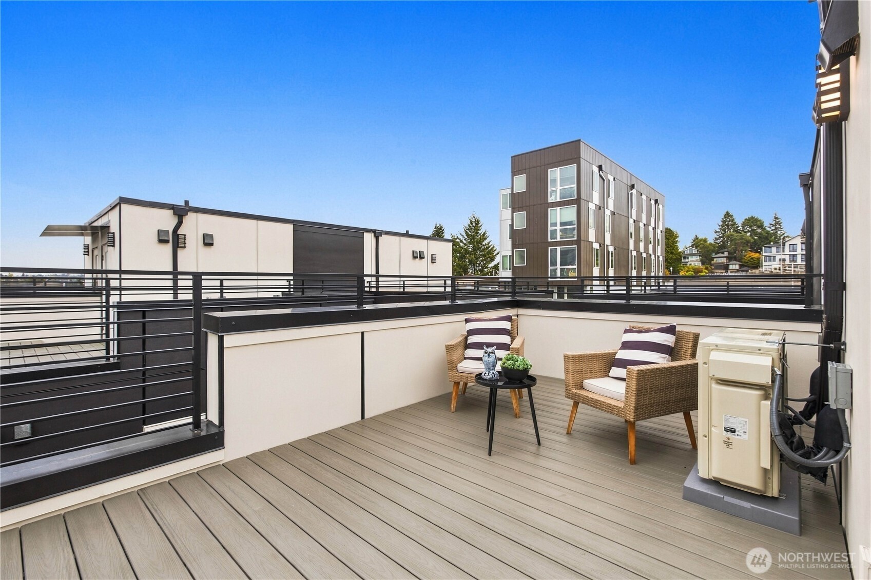 2328 Franklin Avenue E Unit: G