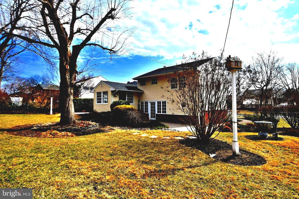 524 STEVENS ROAD
