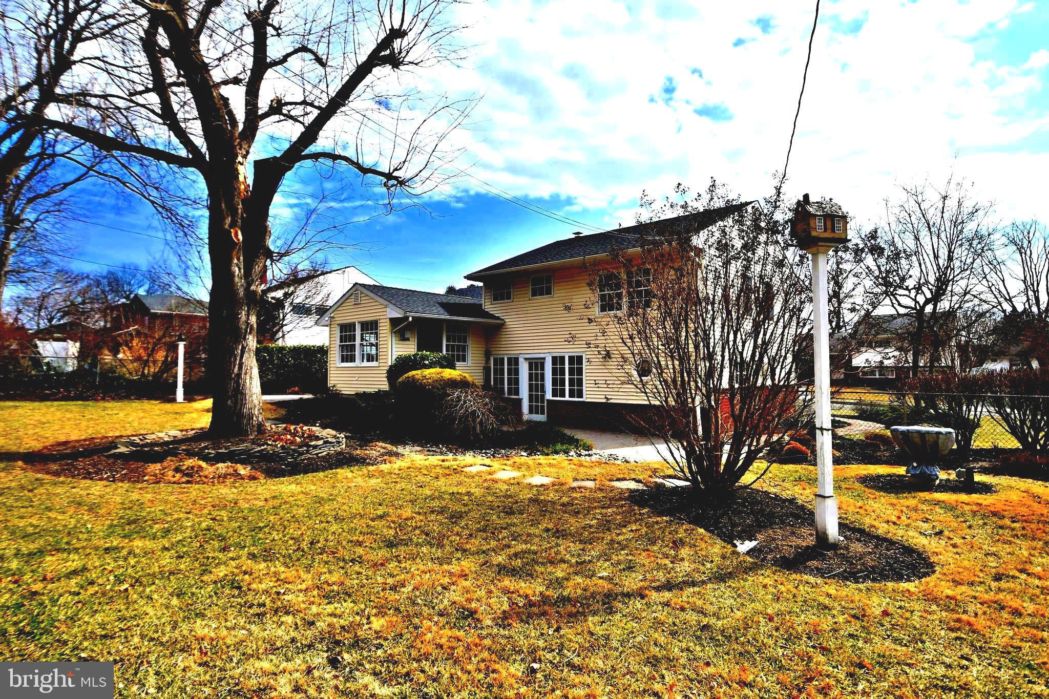 524 STEVENS ROAD