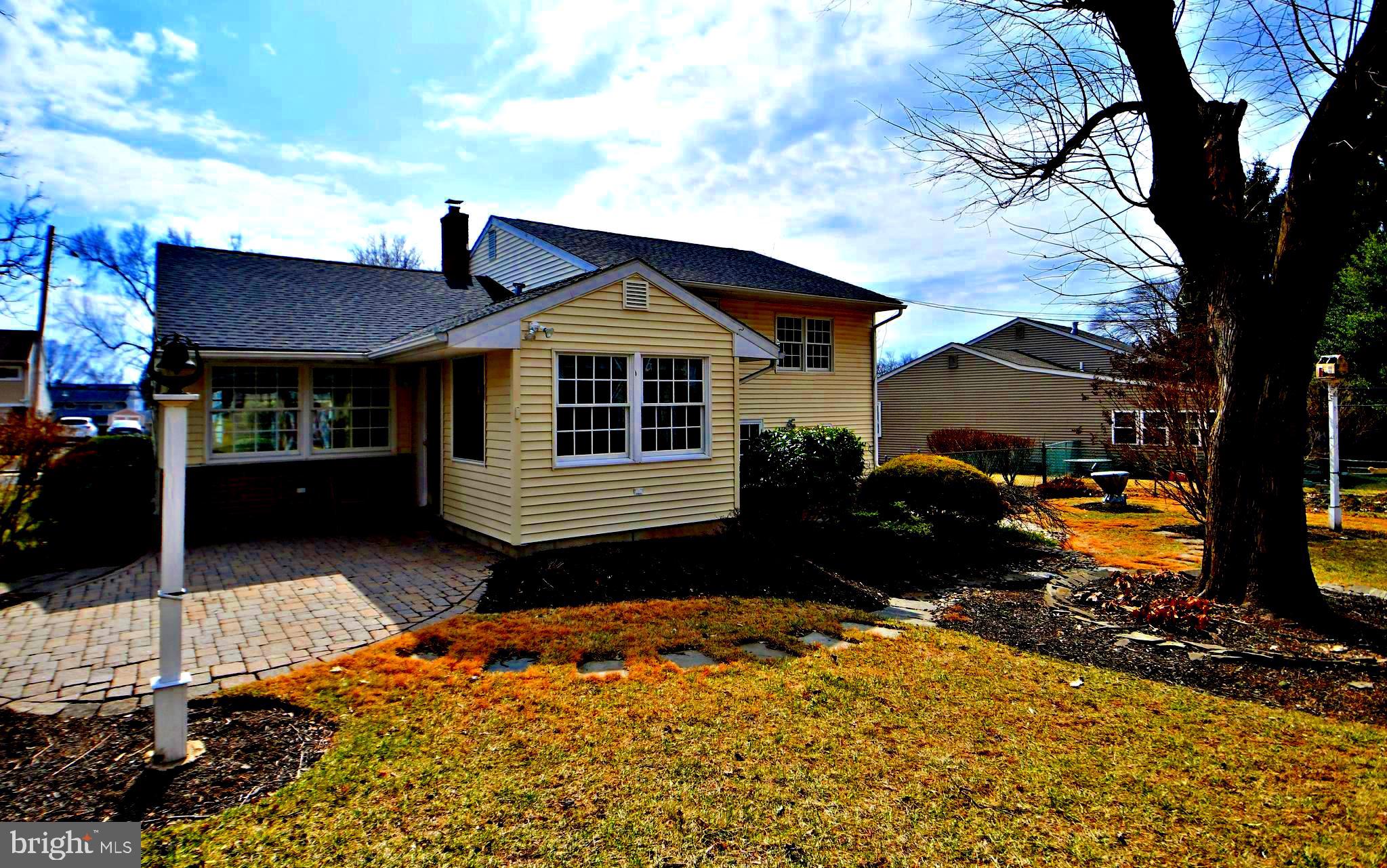 524 STEVENS ROAD
