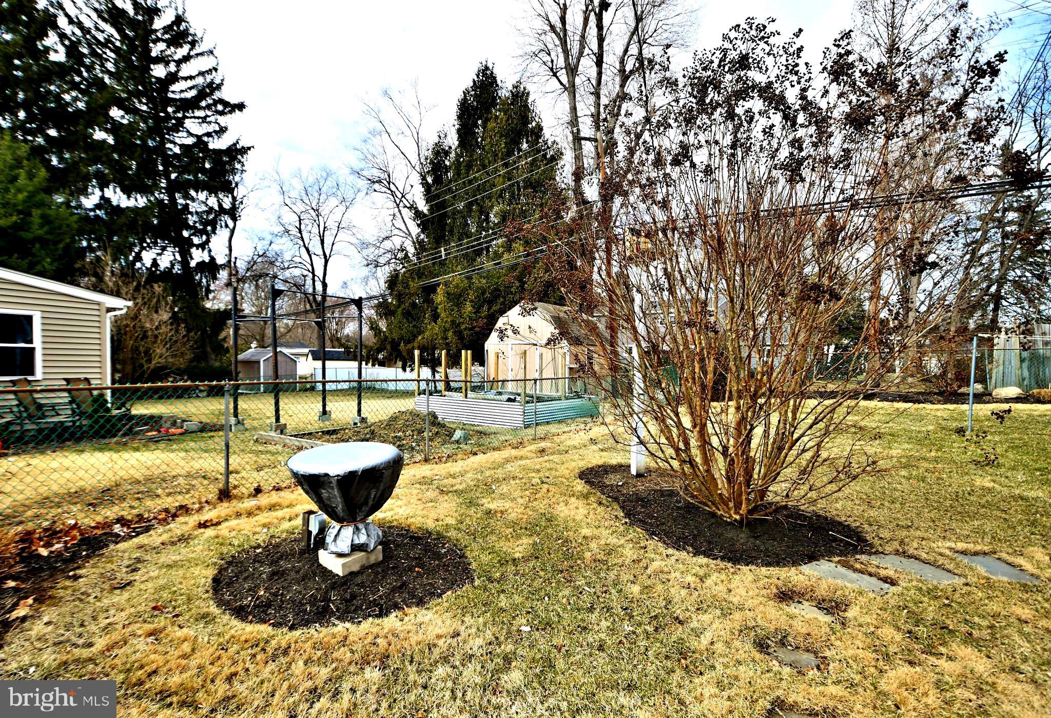 524 STEVENS ROAD