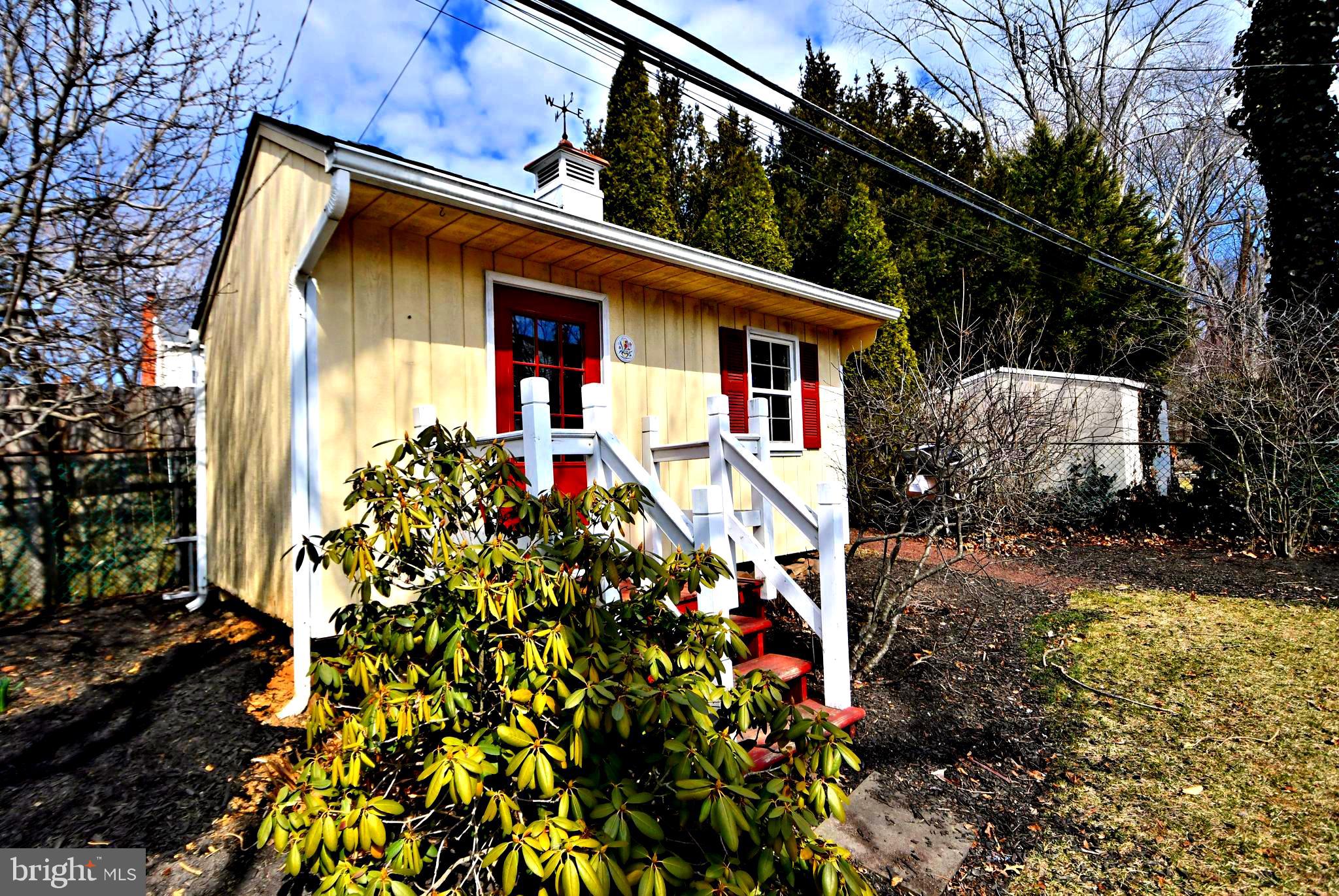 524 STEVENS ROAD