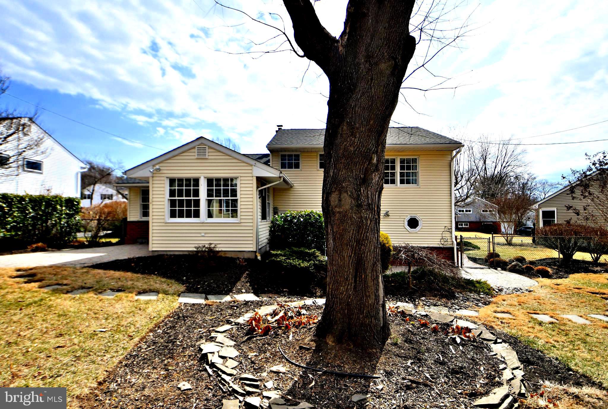 524 STEVENS ROAD