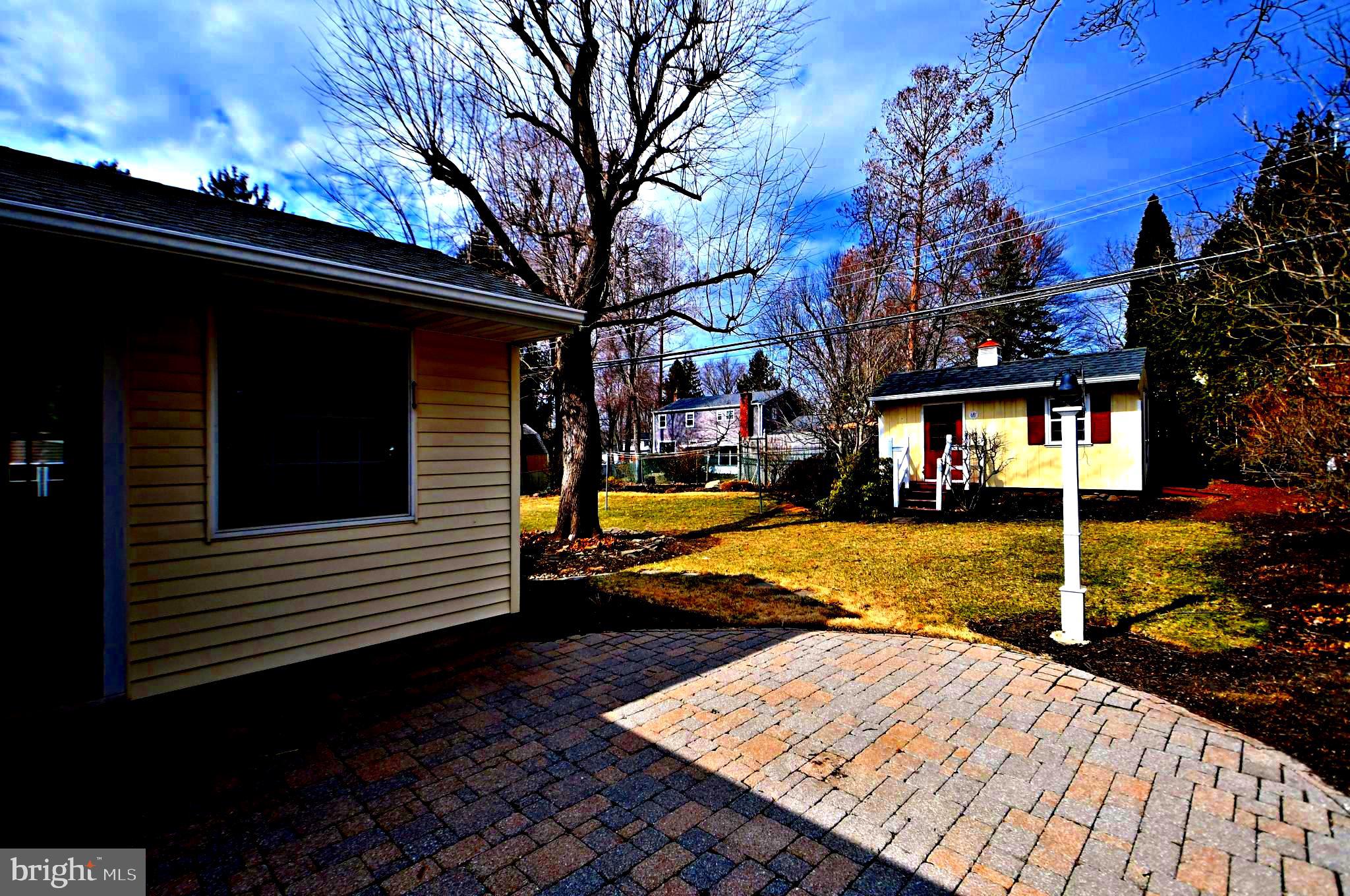 524 STEVENS ROAD