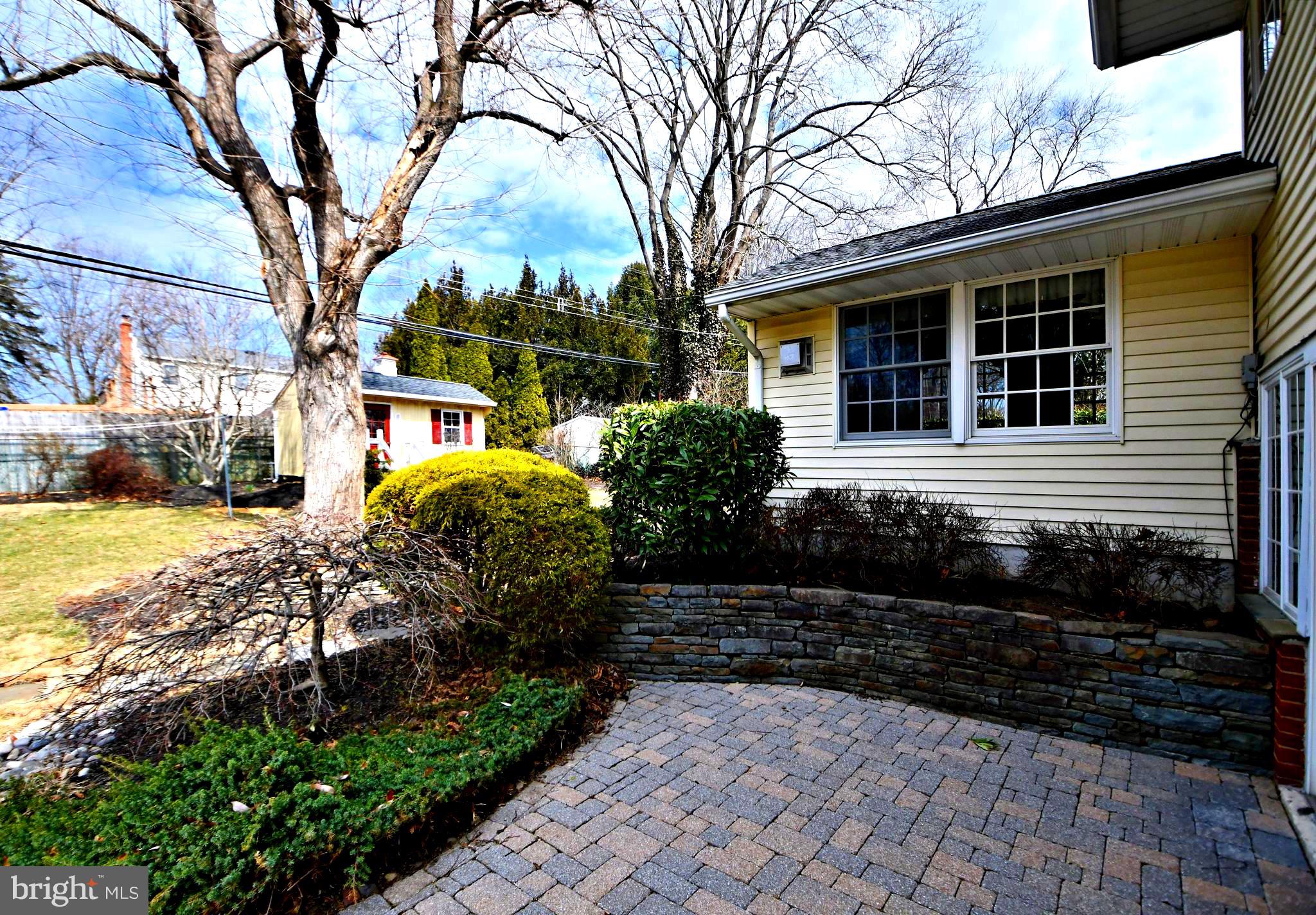 524 STEVENS ROAD