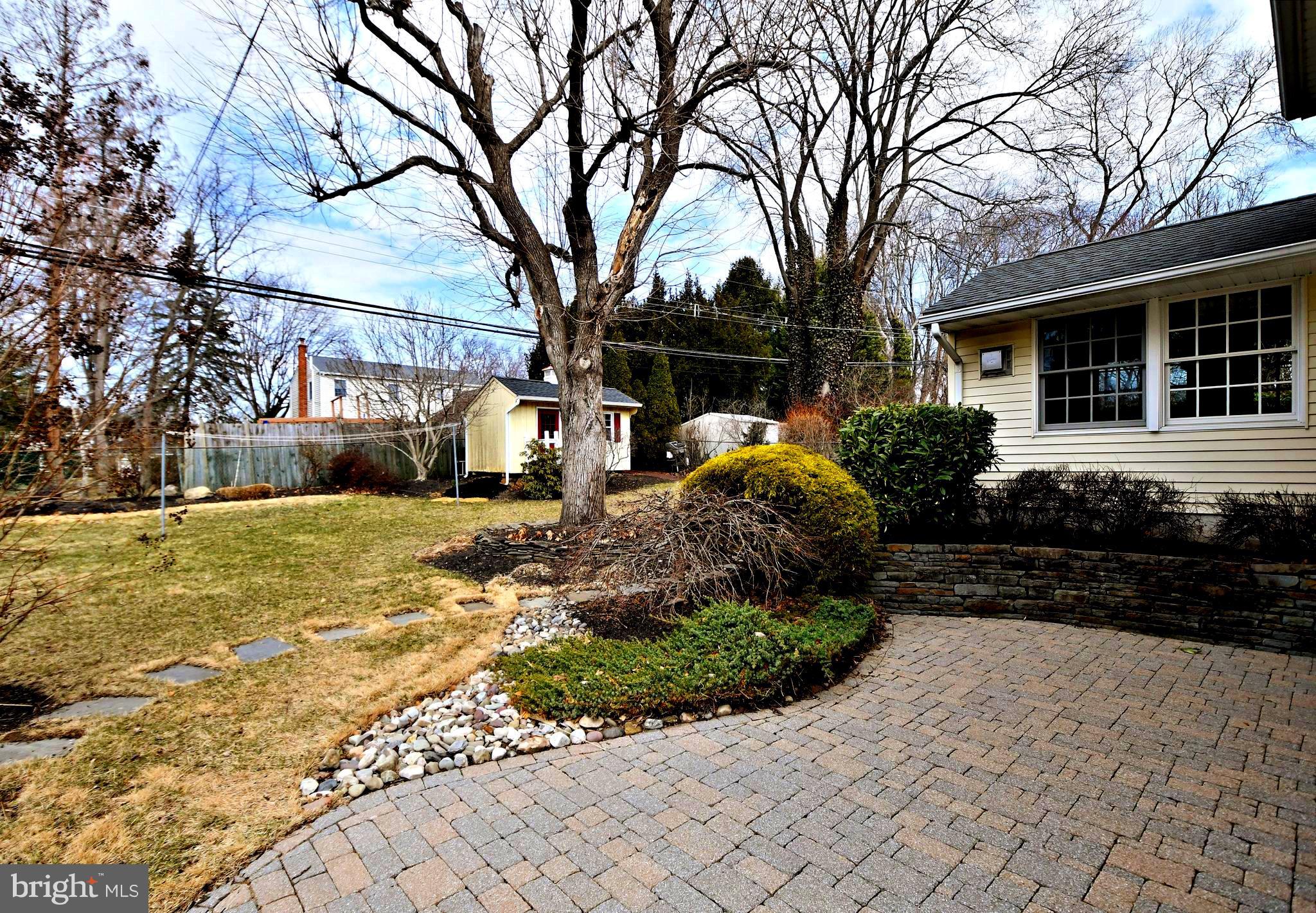 524 STEVENS ROAD