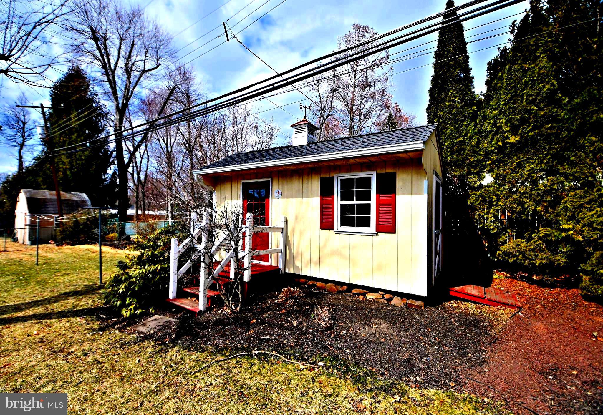524 STEVENS ROAD