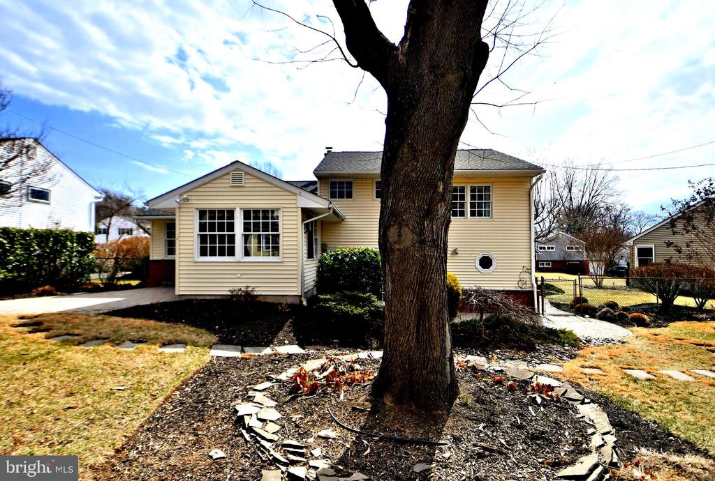 524 STEVENS ROAD