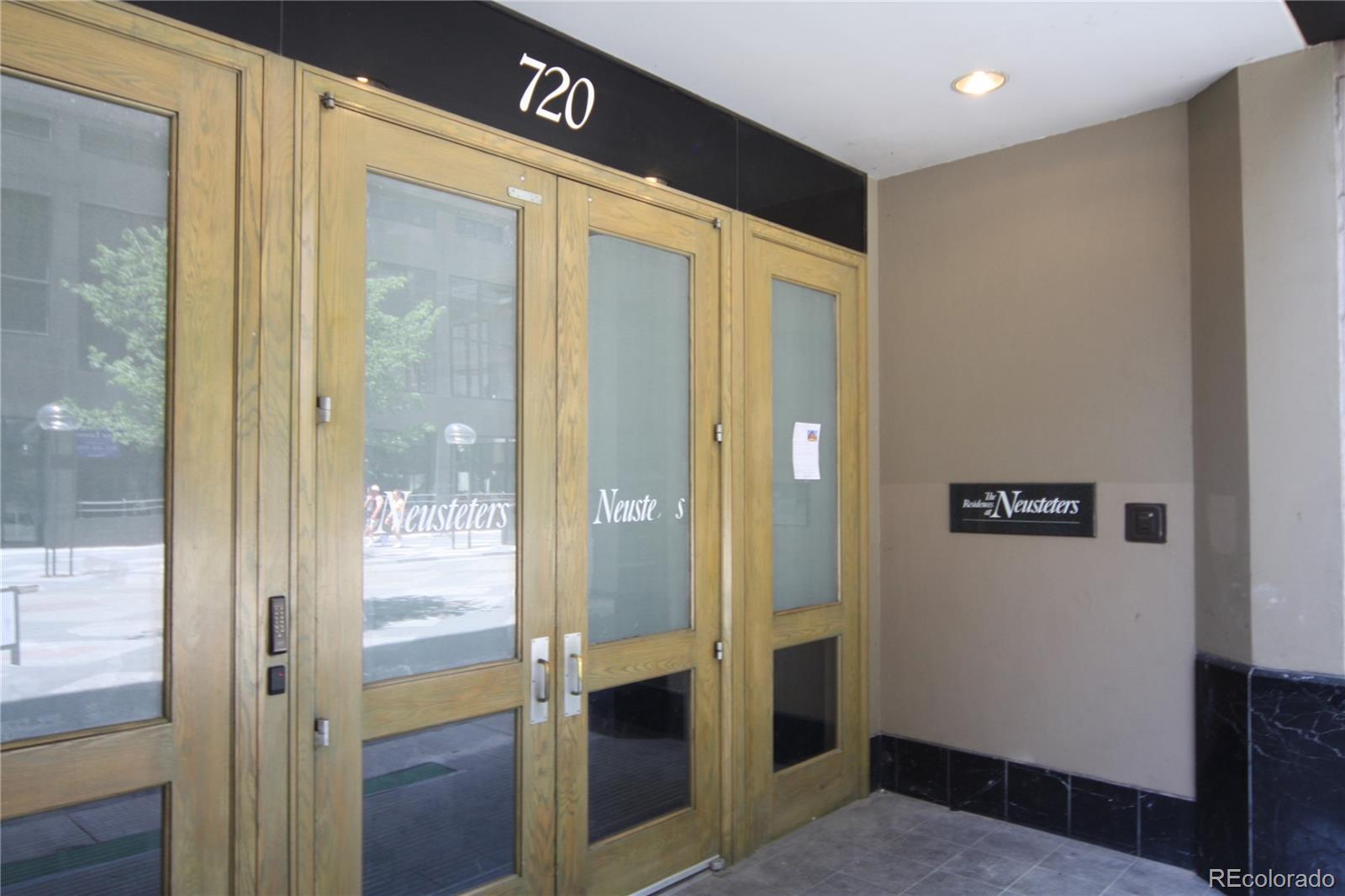 720 16th Street Unit: 513