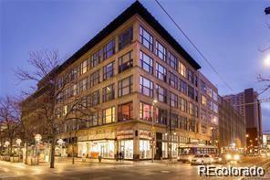 720 16th Street Unit: 513