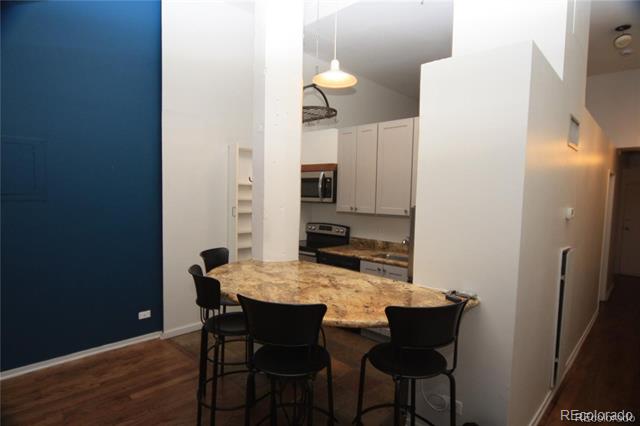 720 16th Street Unit: 513