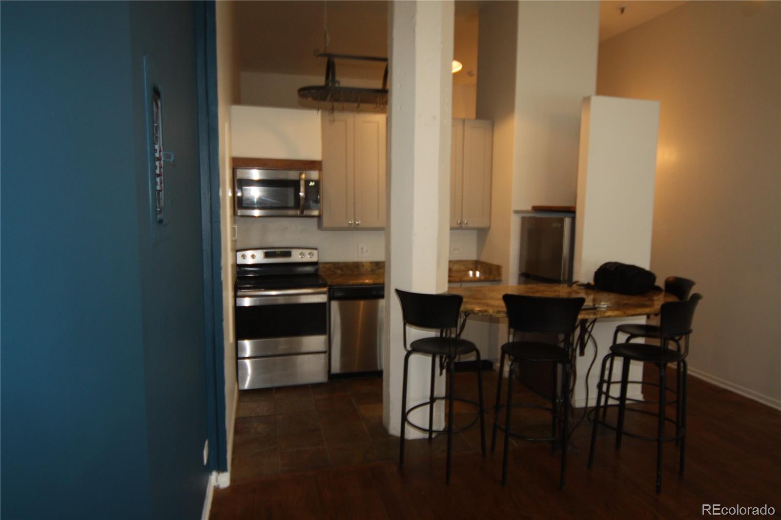 720 16th Street Unit: 513