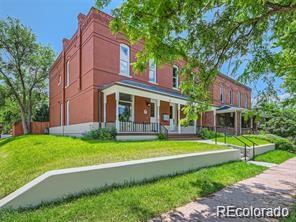204 W 5 th Avenue