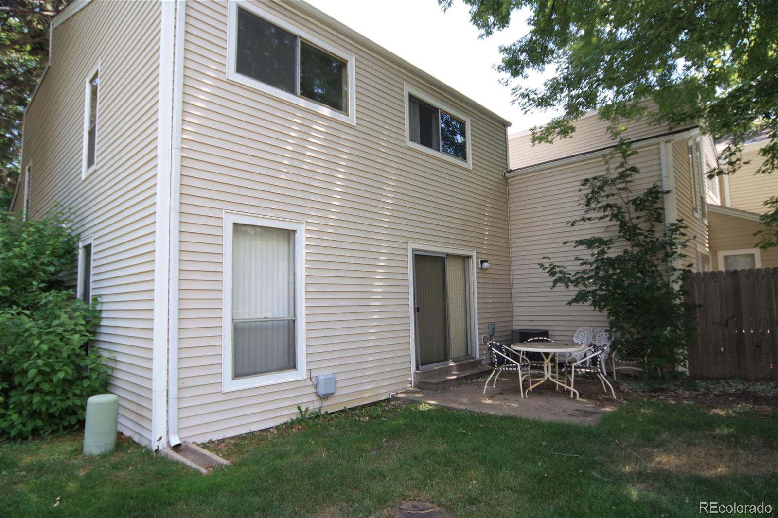1519 S Sable Boulevard Unit: C