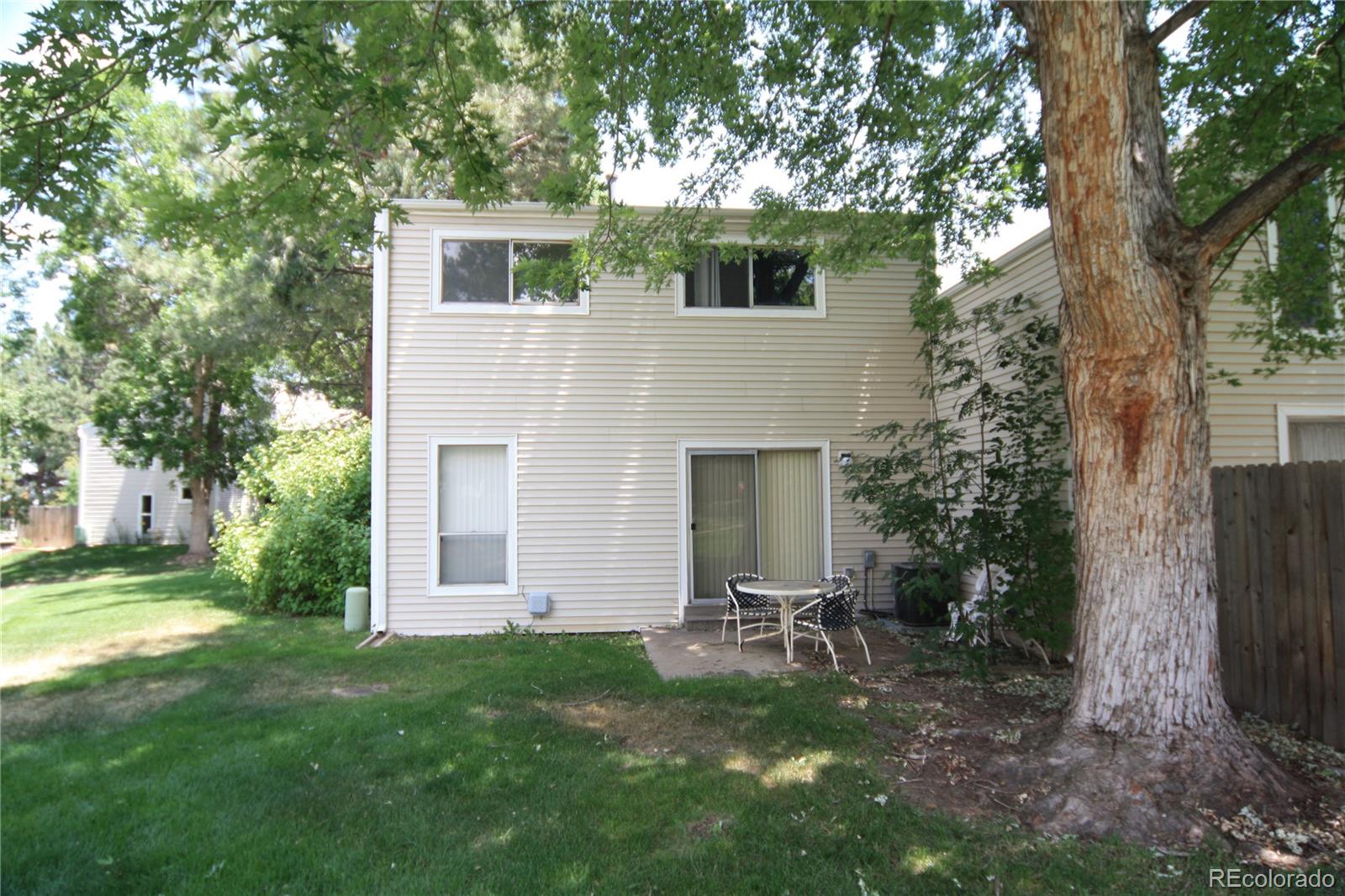 1519 S Sable Boulevard Unit: C