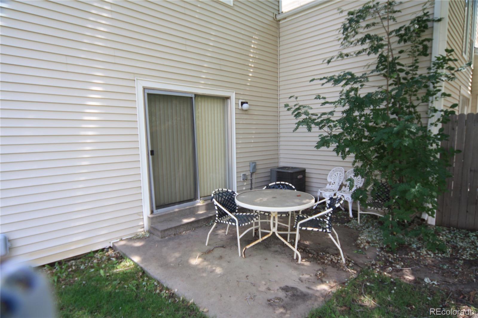 1519 S Sable Boulevard Unit: C