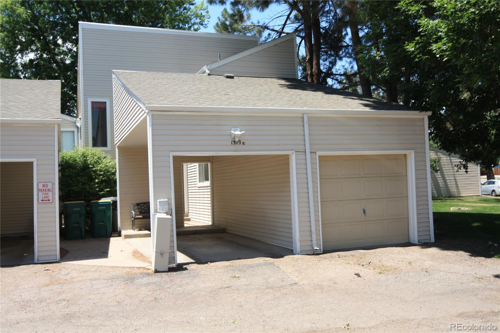 1519 S Sable Boulevard Unit: C