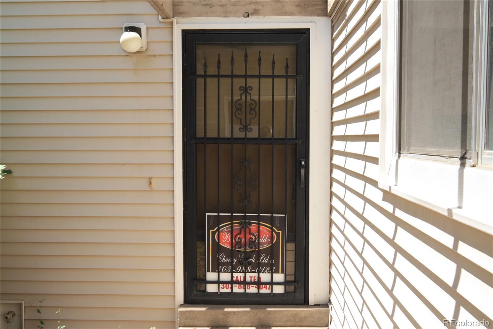 1519 S Sable Boulevard Unit: C