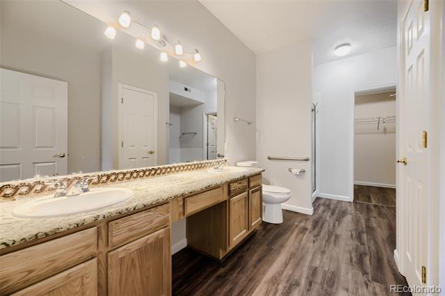 9856 W Freiburg Drive Unit: G