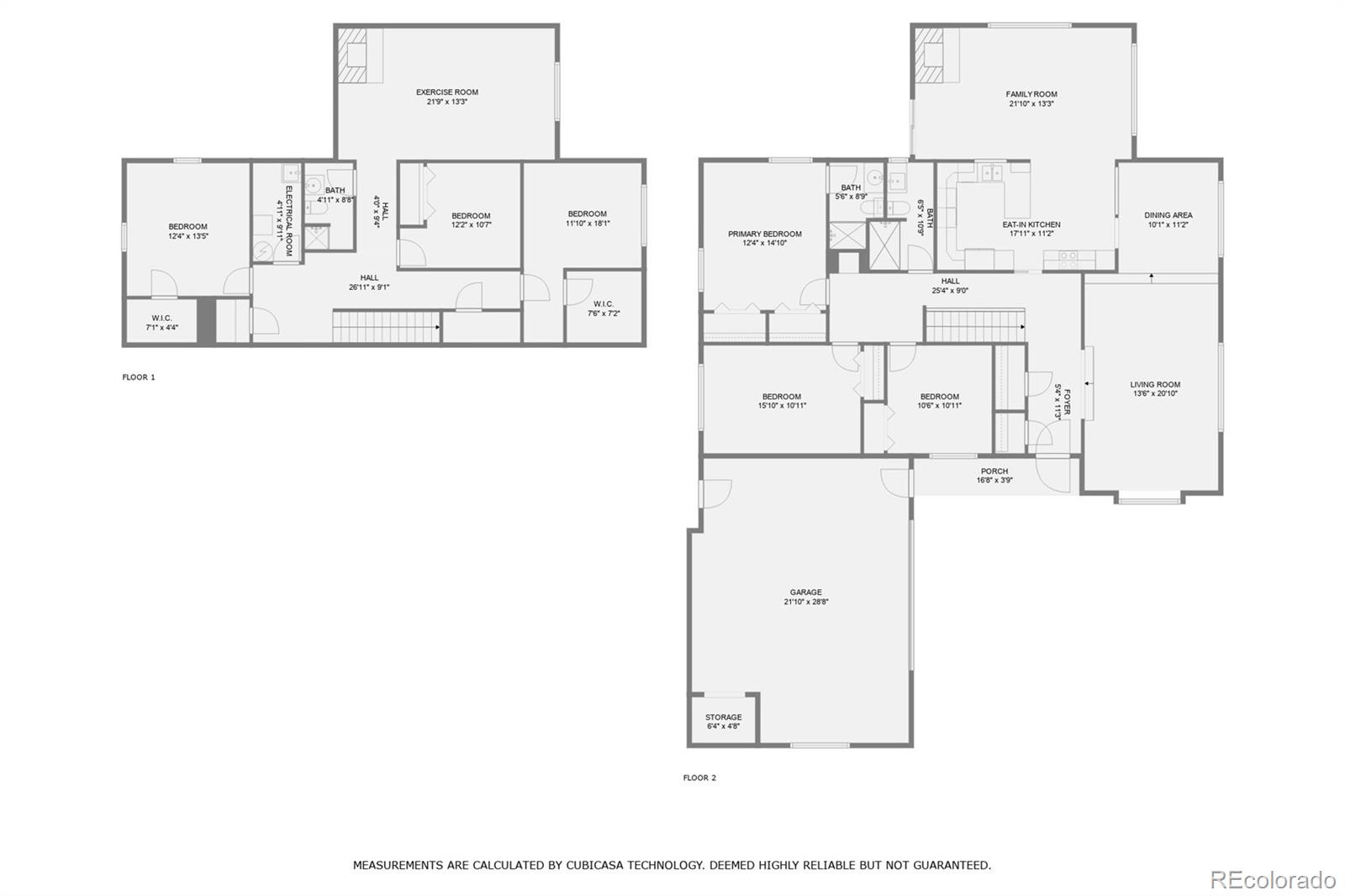 2140 Tabor Drive