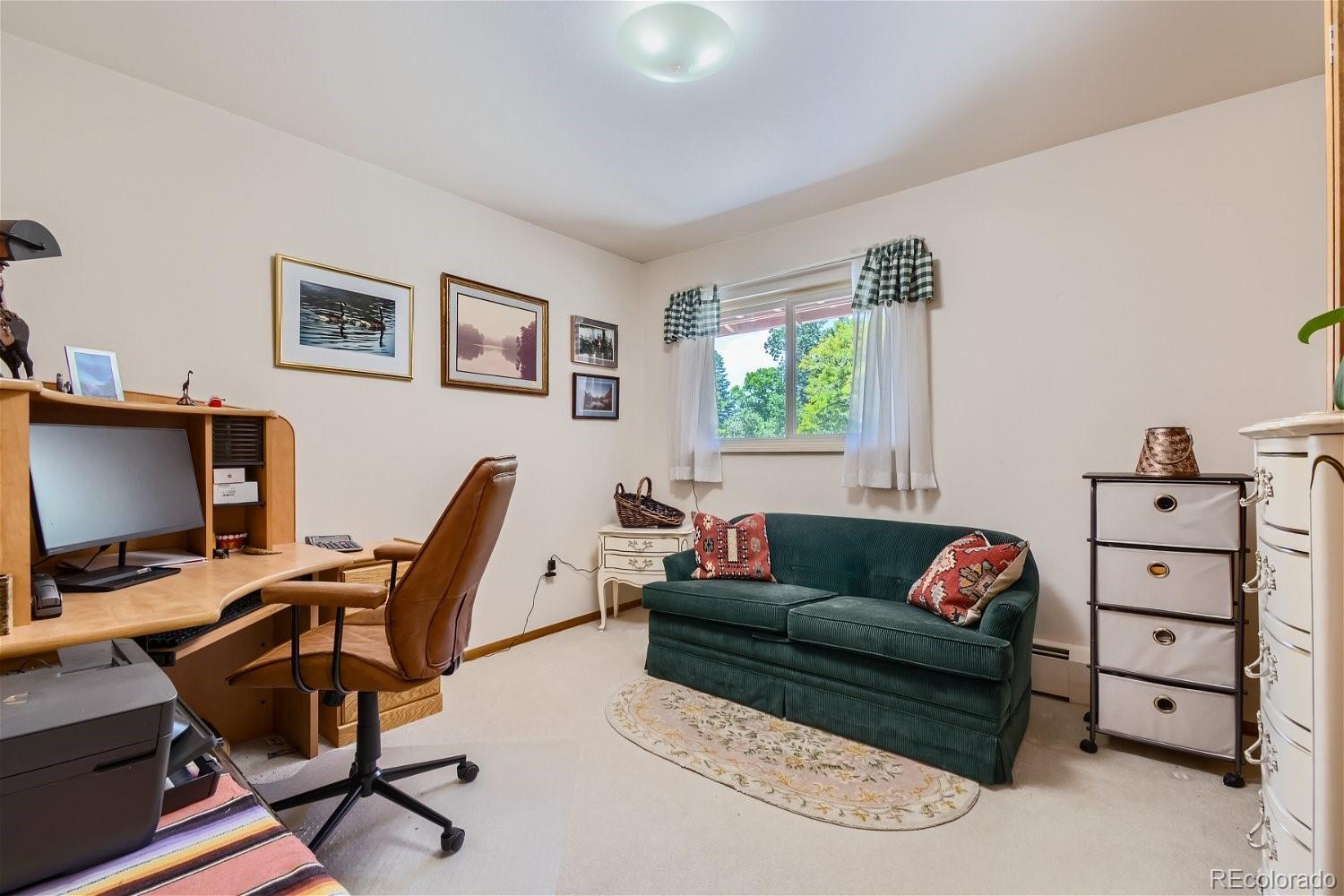 2140 Tabor Drive