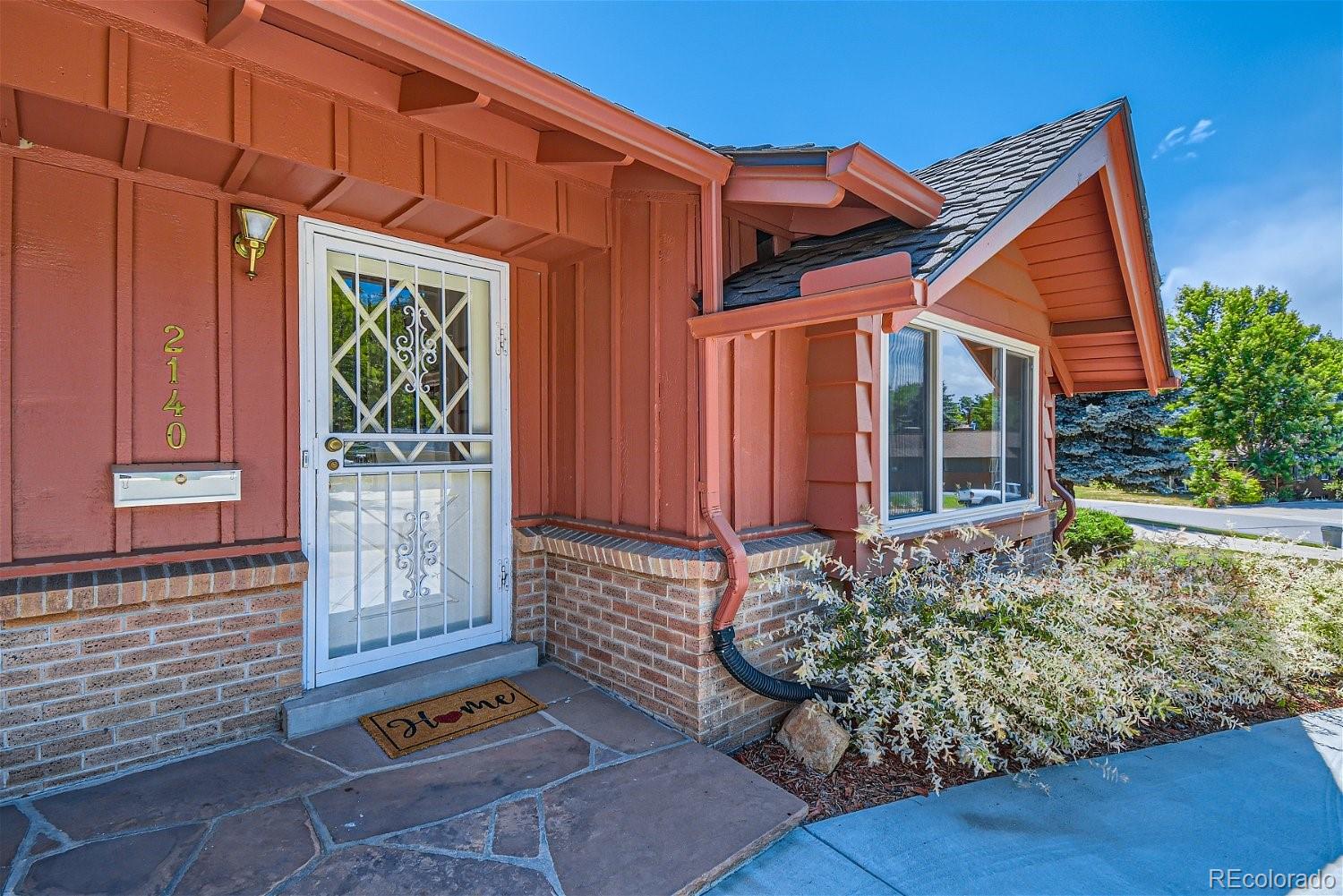 2140 Tabor Drive
