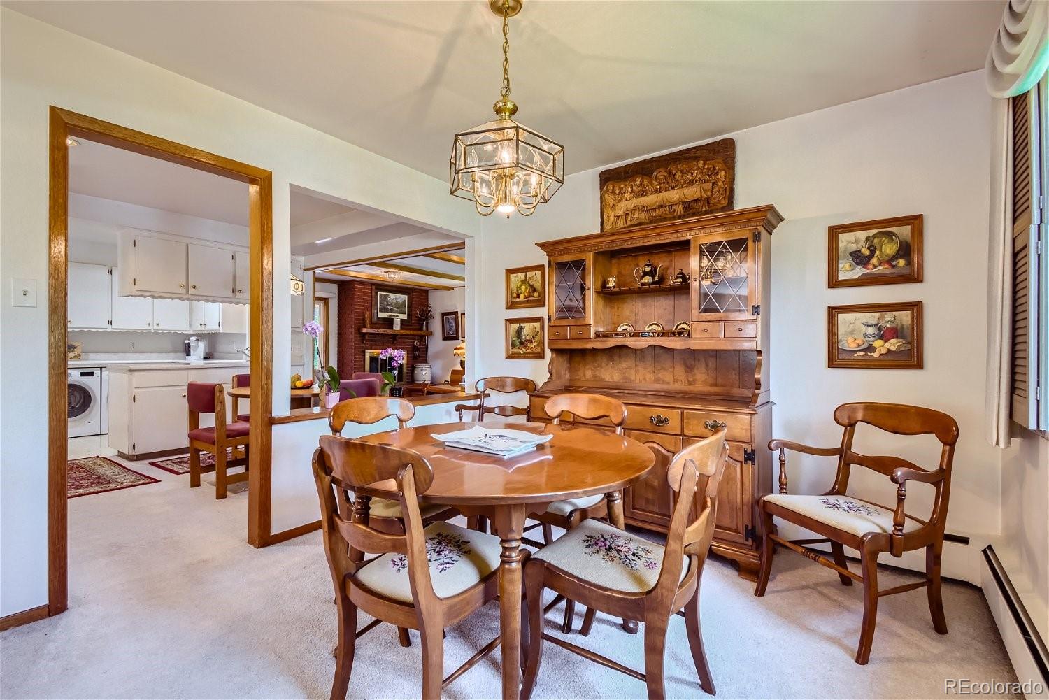2140 Tabor Drive