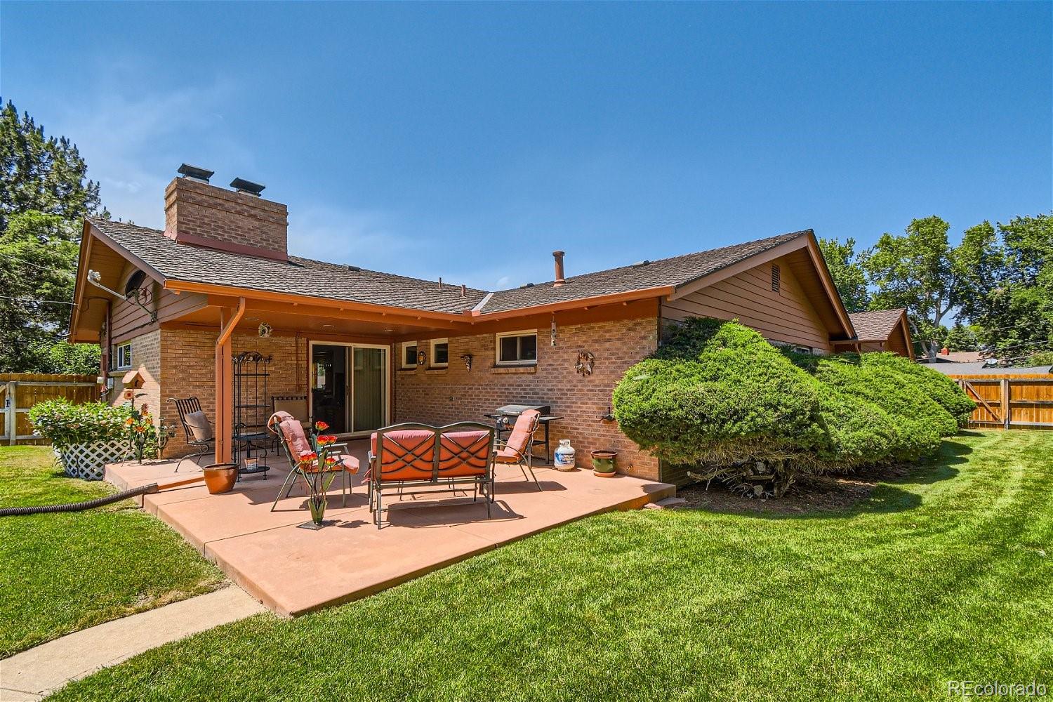 2140 Tabor Drive