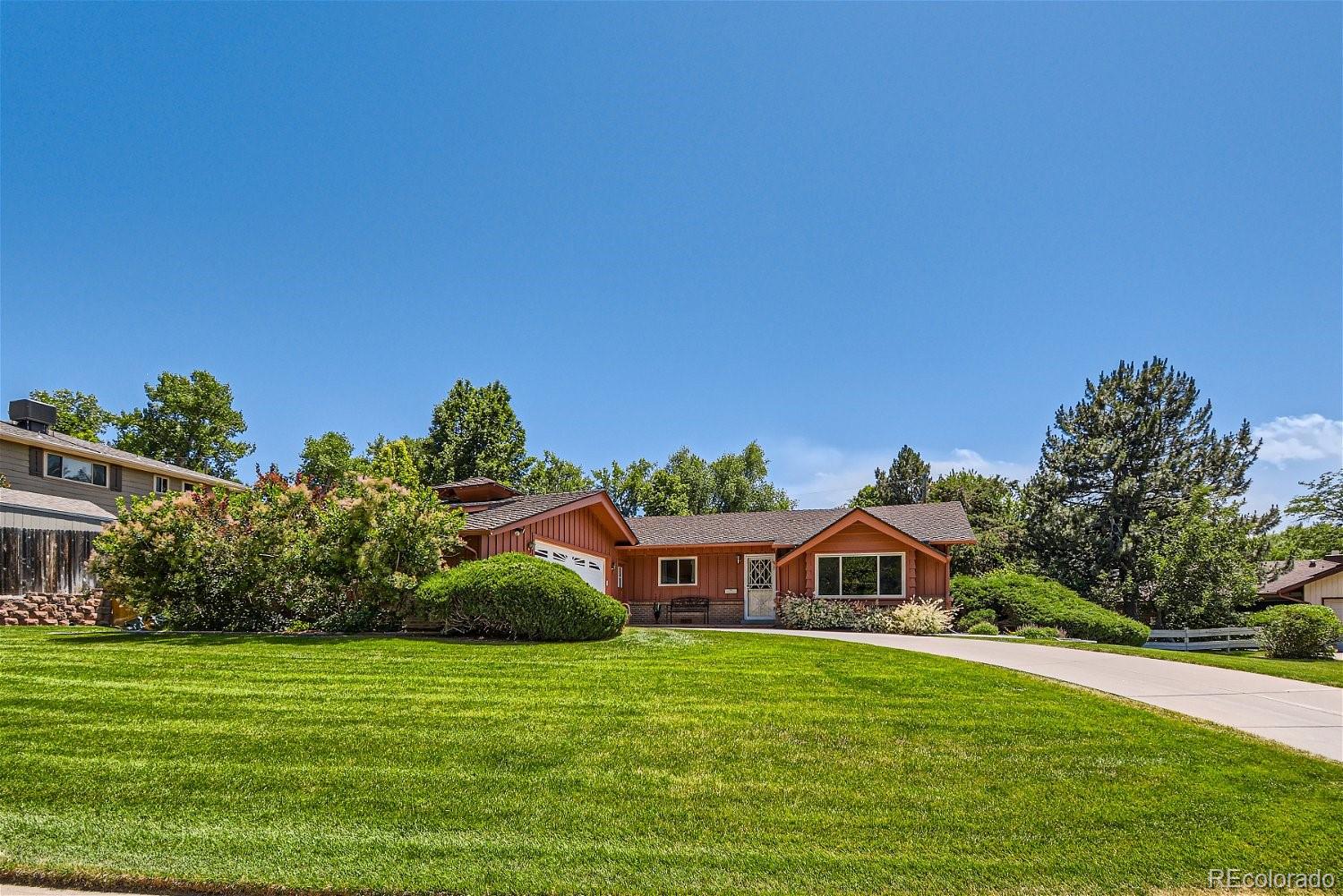 2140 Tabor Drive