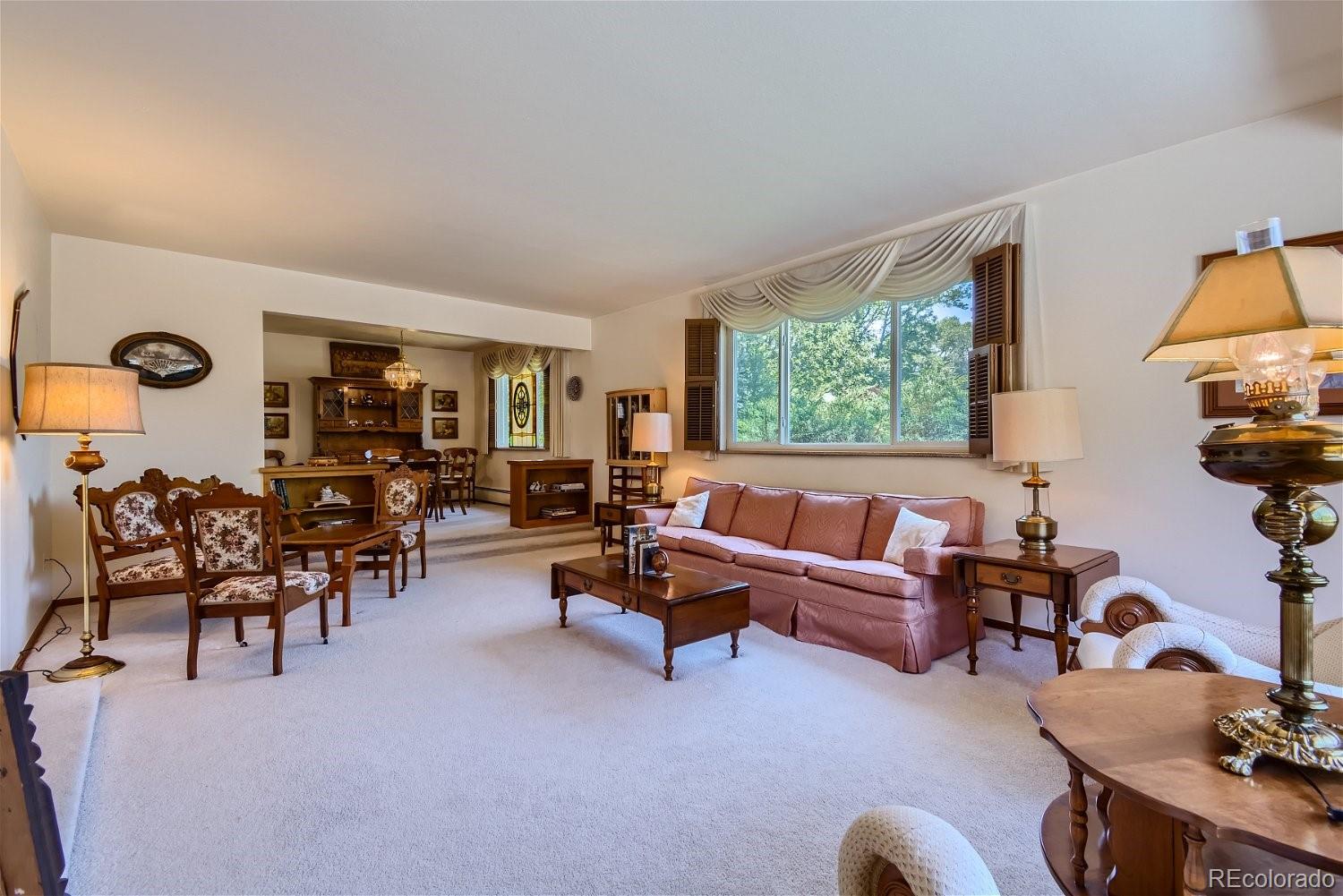 2140 Tabor Drive
