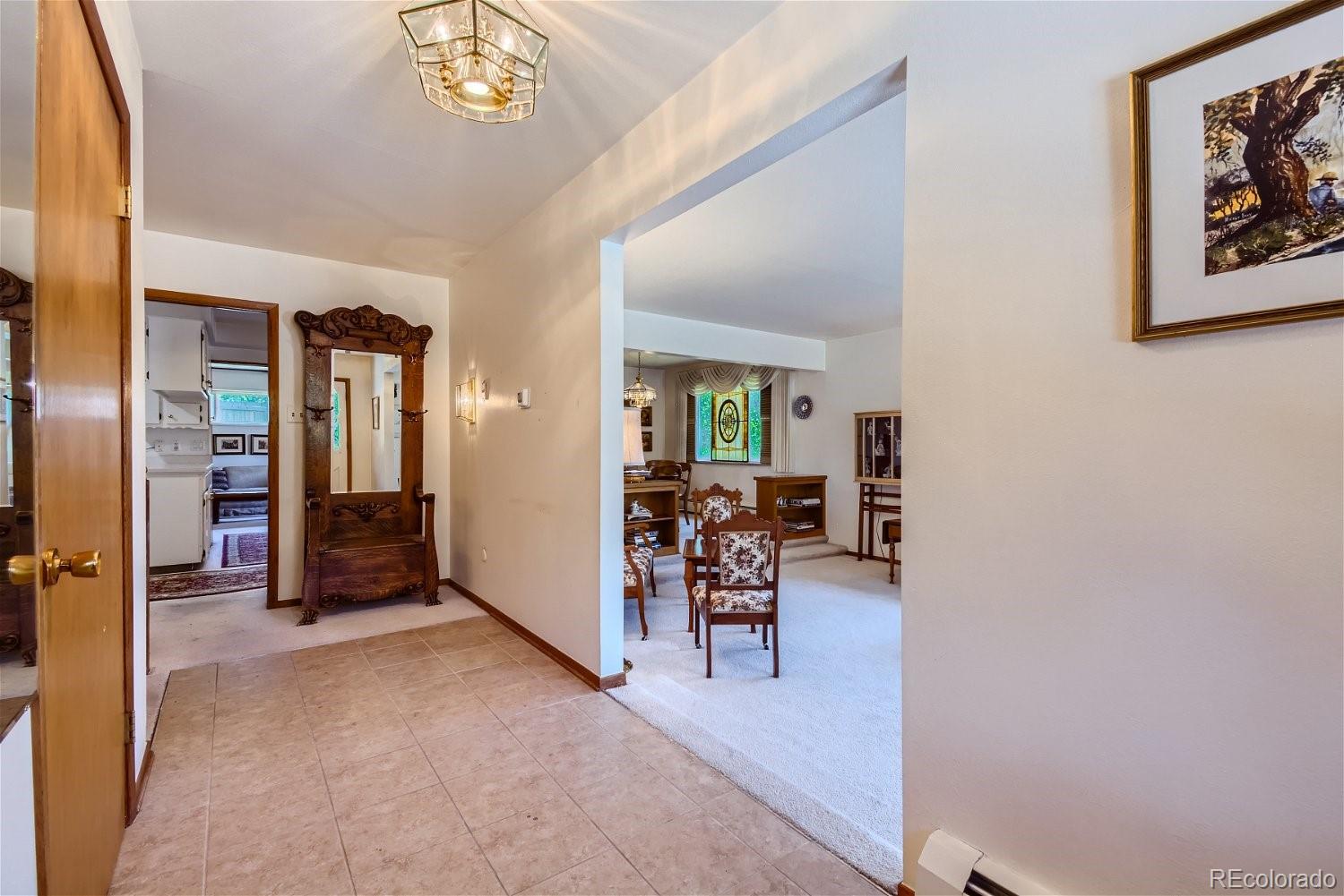 2140 Tabor Drive