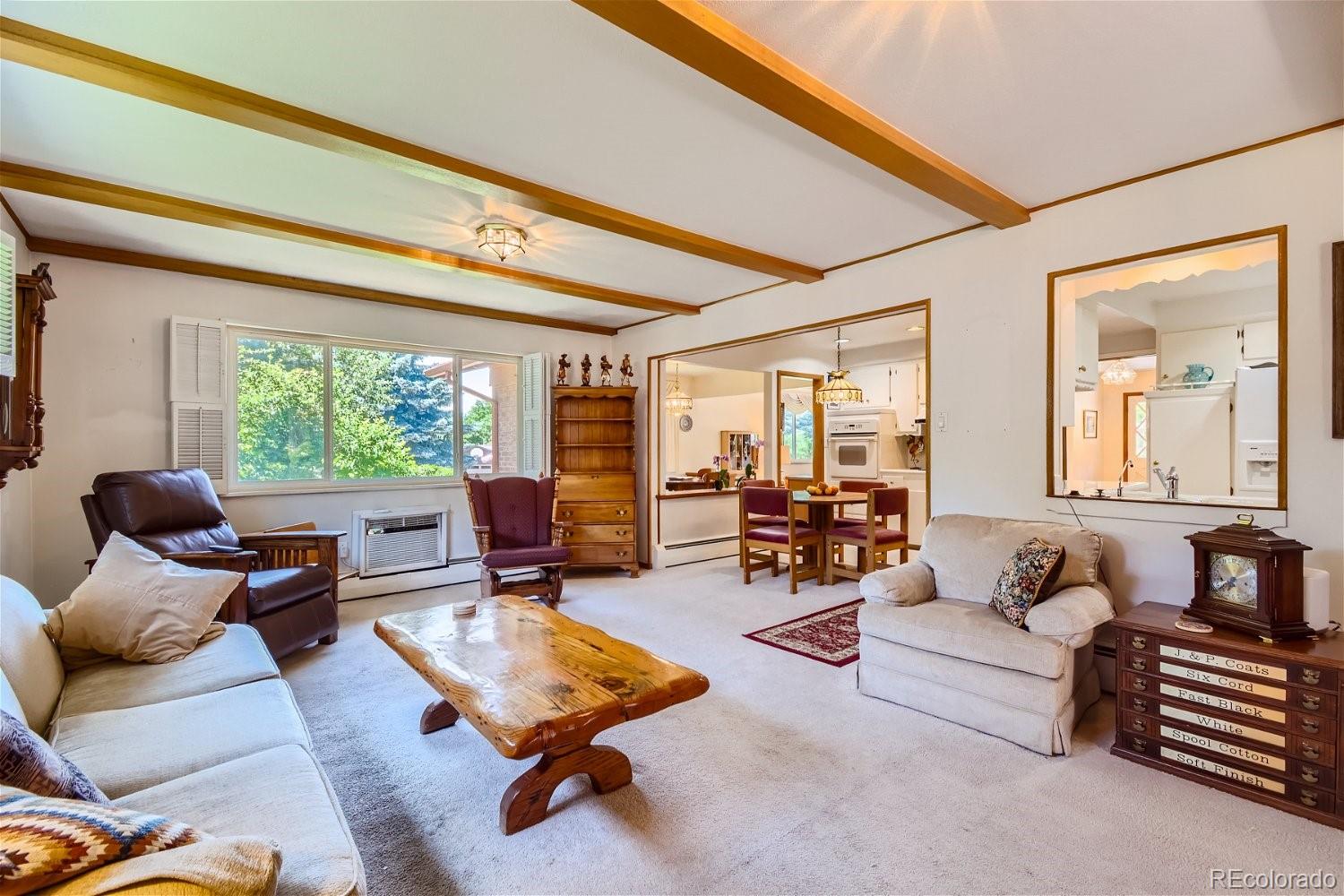 2140 Tabor Drive