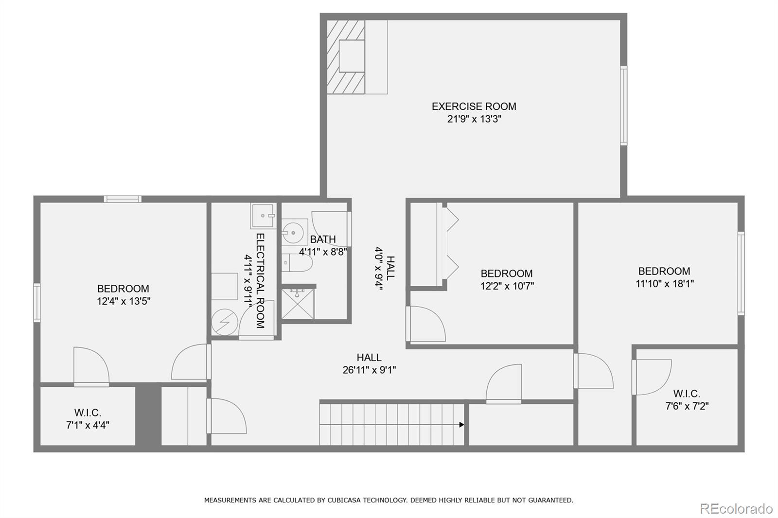 2140 Tabor Drive