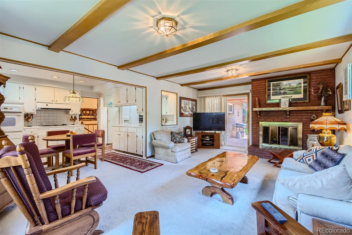 2140 Tabor Drive