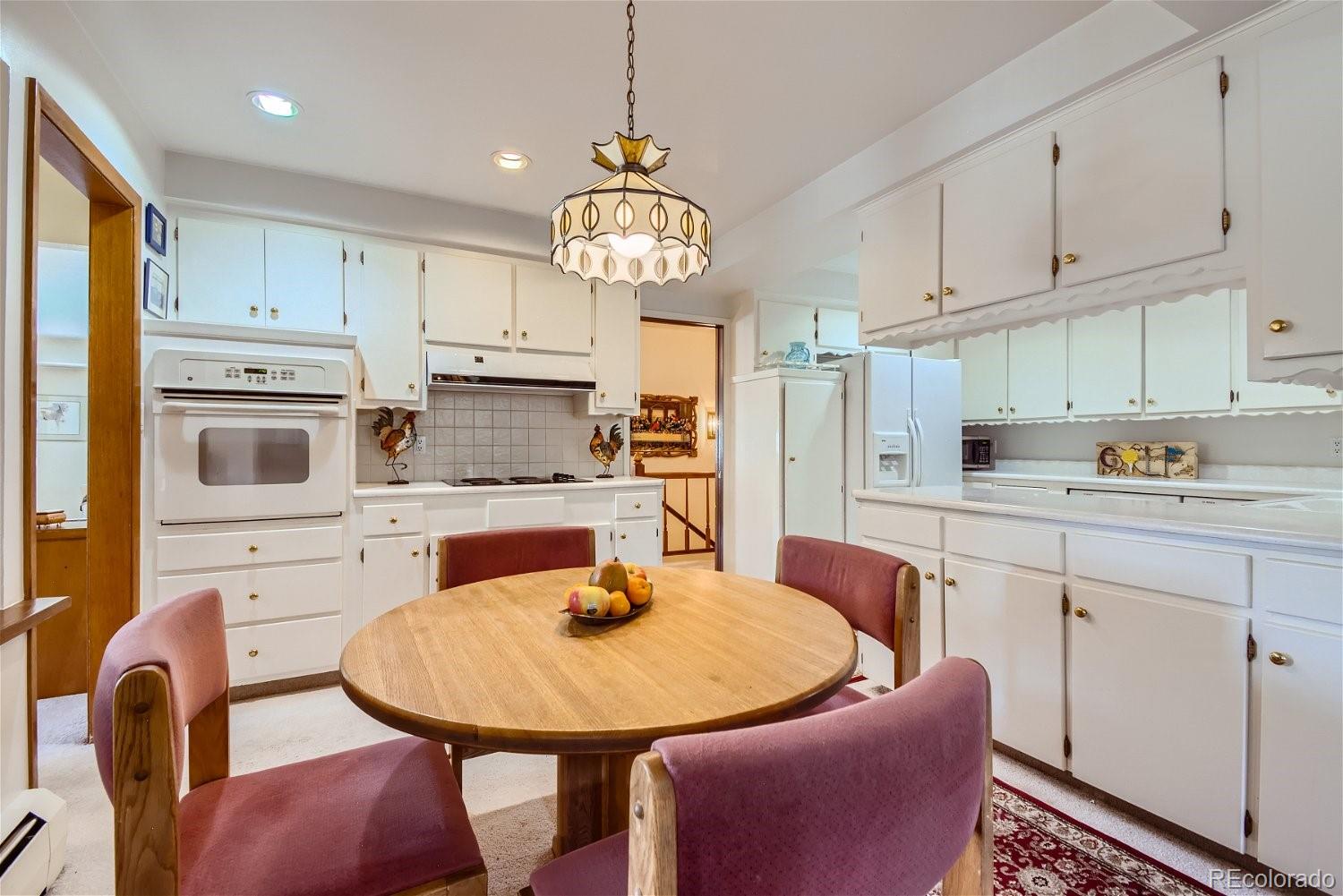 2140 Tabor Drive