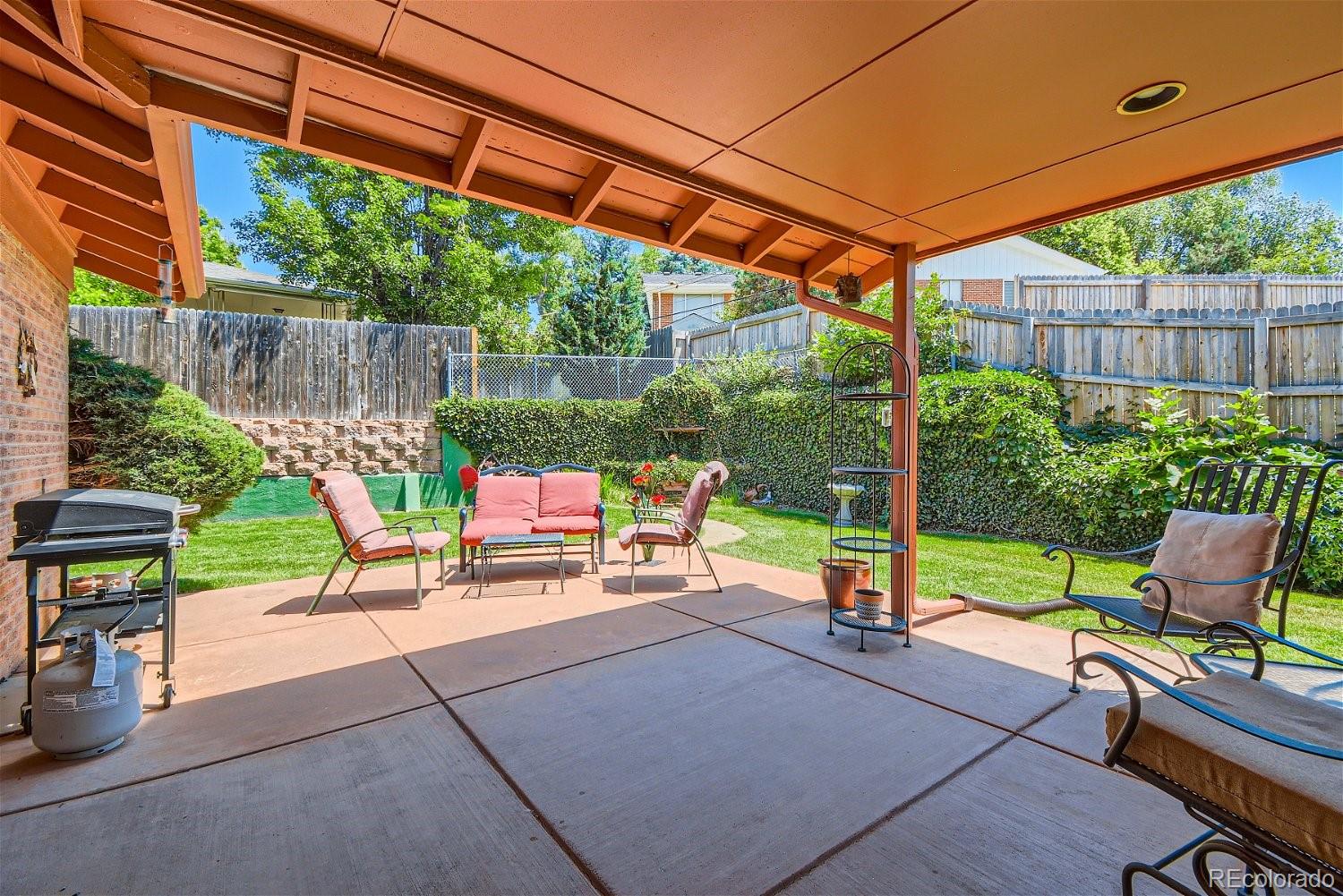 2140 Tabor Drive