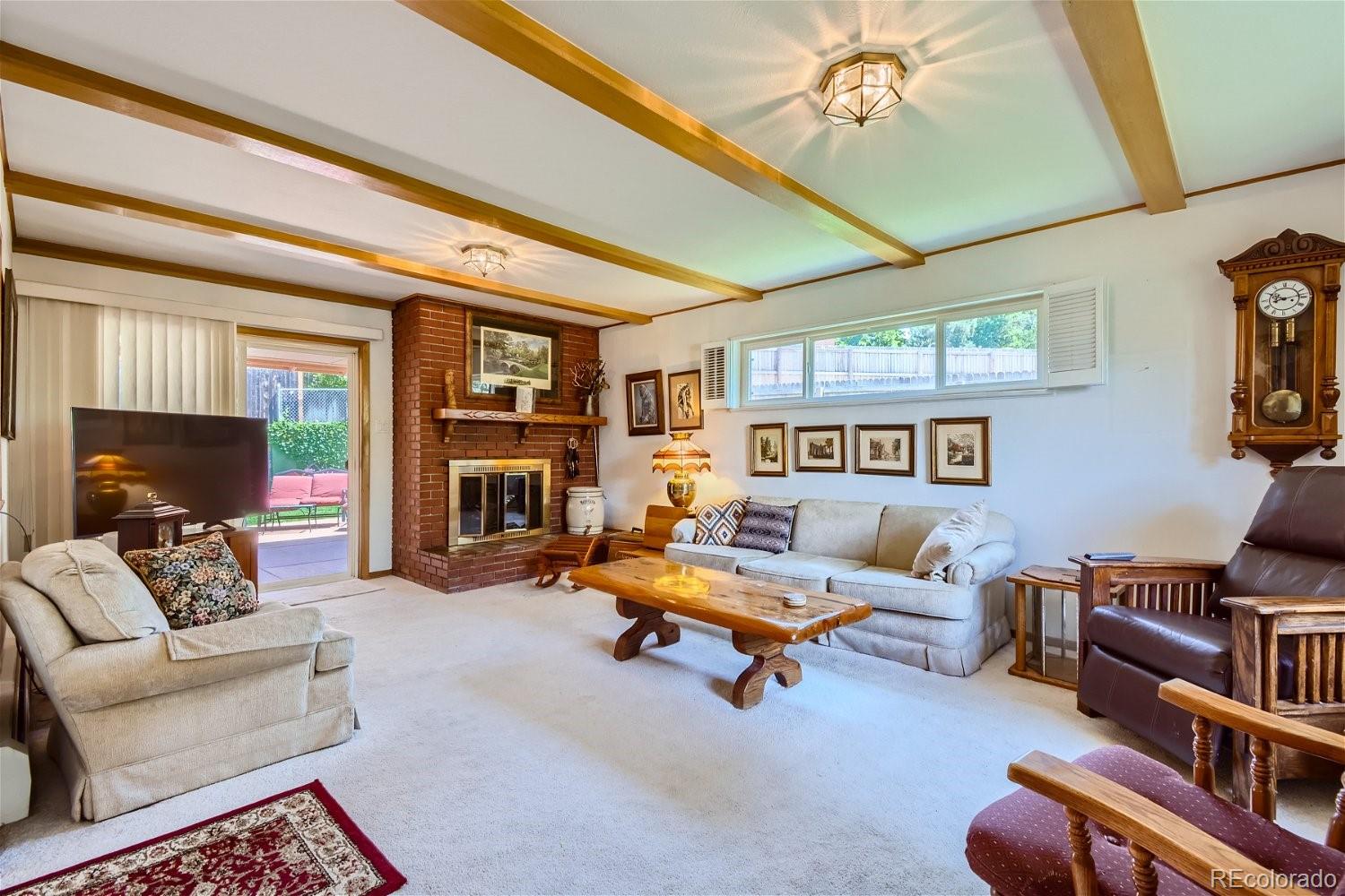 2140 Tabor Drive