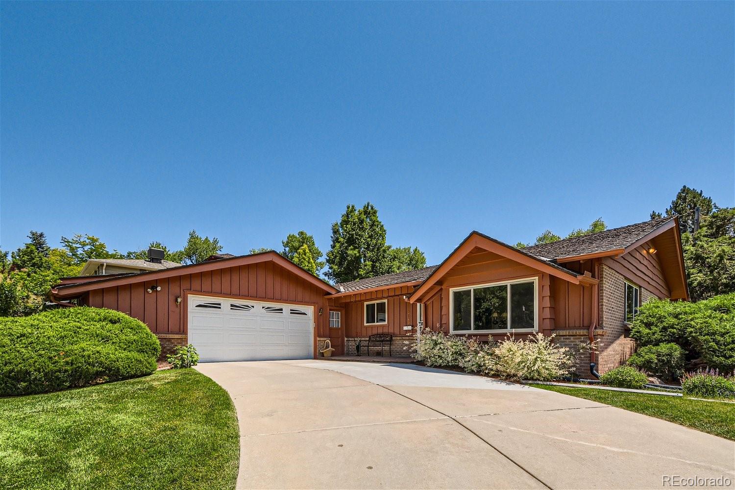 2140 Tabor Drive