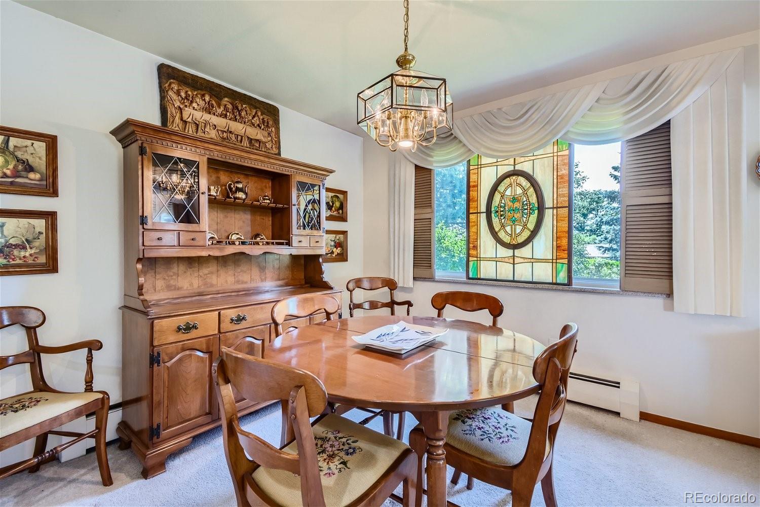 2140 Tabor Drive