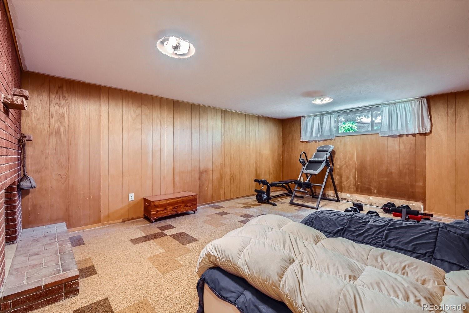 2140 Tabor Drive