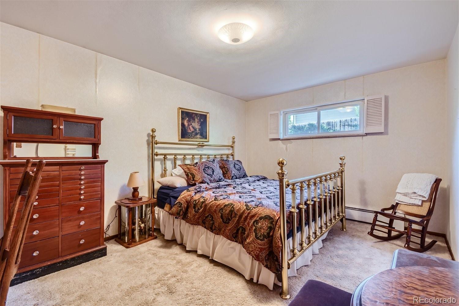 2140 Tabor Drive